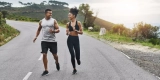 The Impact of Running on Overall Fitness