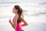 How Can I Avoid Side Stitches While Running?